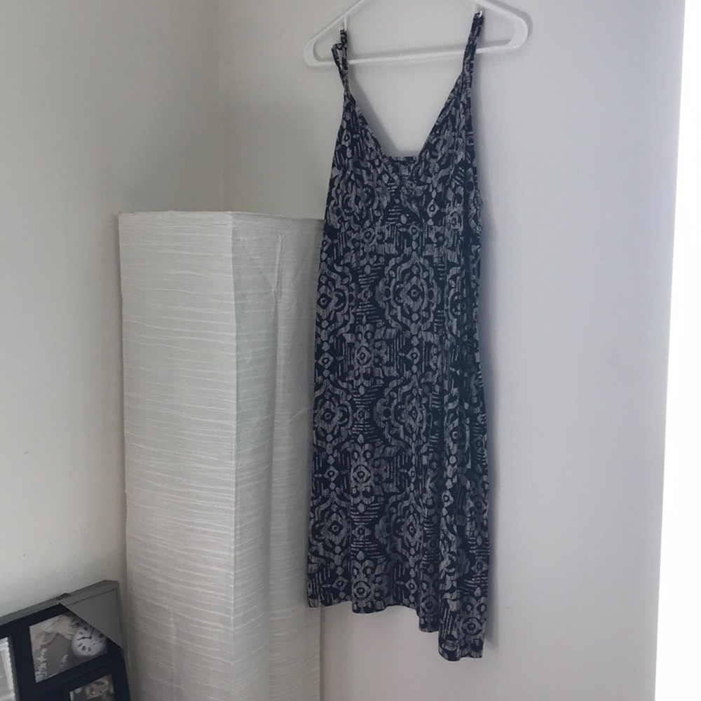 Sonoma brand sundress